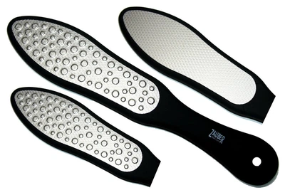 Терка для ног лазерная Zauber-manicure 04-036S (4004900040360)