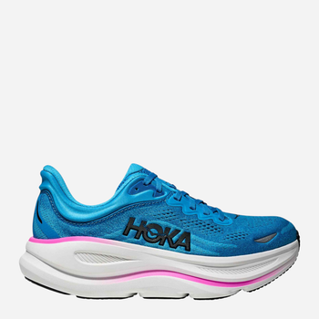 Buty do biegania damskie Bondi 9