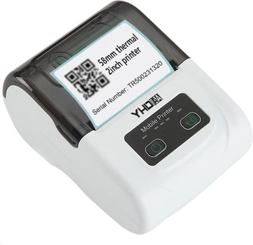 Термопринтер чеков Action YHD-5801