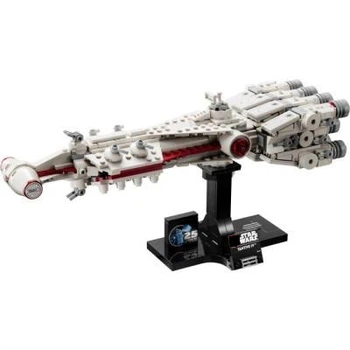 Конструктор Star Wars Тантов IV (75376), 654 деталей (2994250314445)