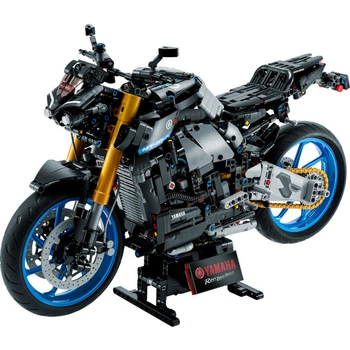 Конструктор Technic Yamaha MT-10 SP (42159), 1478 деталей