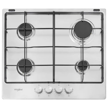 Варочная поверхность Whirlpool TKRL 650 IX
