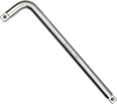 Klucz nasadowy L-kształtny YATO kwadratowy 3/4" 400x100 mm (YT-13475)
