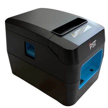 POS-принтер PST E804 (80 мм) USB + Ethernet (Lan)