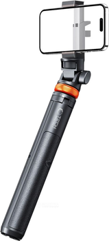  Selfie-tripod Tech-Protect L03S Wireless Selfie Stick Tripod Black (23247-0)