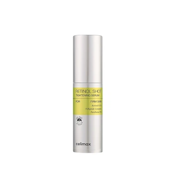 Сыворотка с ретинолом Celimax Vita-A Retinol Shot Tightening Serum 30 мл