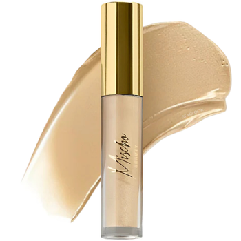 Жидкие тени для век Mischo Beauty Liquid Eyeshadow Ijama 3.5 мл