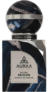 Perfumy unisex Auraa Desire Bluish Moon 100 ml (6290360831862)