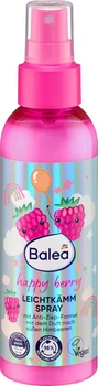 Спрей для легкого розчісування Balea Happy Berry 150 мл