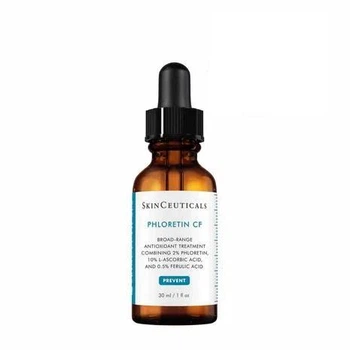 Сироватка для обличчя SkinCeuticals Phloretin CF з феруловою кислотою та вітаміном C, 30 мл (0734)