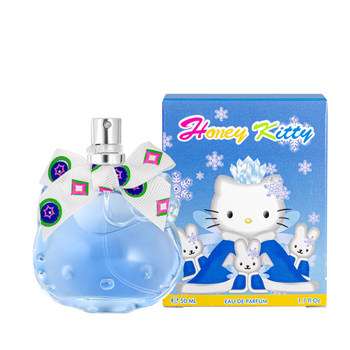 Дитяча туалетна вода Honey Kitty