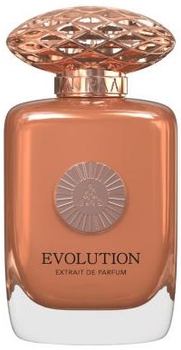 Perfumy unisex Auraa Desire Evolution 100 ml (6290360832166)