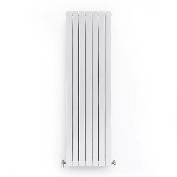 Радиатор дизайнерский Ideale Vittoria 12 7/1600/476 белый