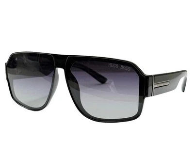 Солнцезащитные очки мужские Hugo Boss PDC2103 c1