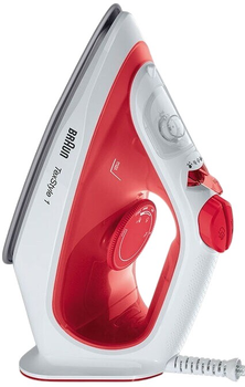 Żelazko Braun TexStyle 1 SI 1019