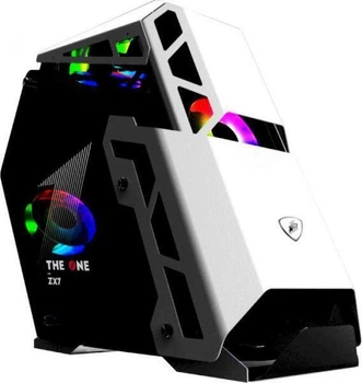 Корпус 1STPLAYER ZX7 White