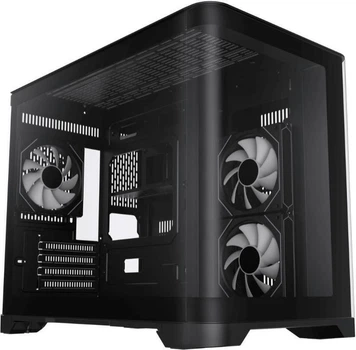 GameMax HYPE-M Black