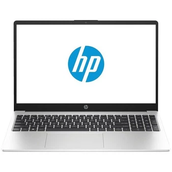 Ноутбук Hp 250 G10, (AL0E7AT) 15,6" / Intel Core i5-1334U / RAM 16 ГБ / SSD 512 ГБ / Windows 11 Pro / сріблястий
