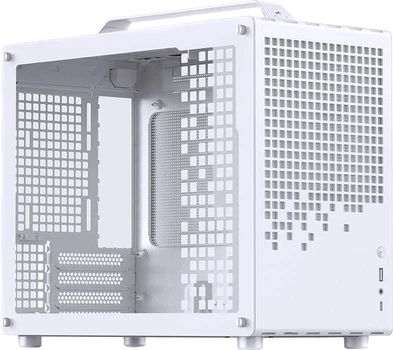Jonsbo Z20 White