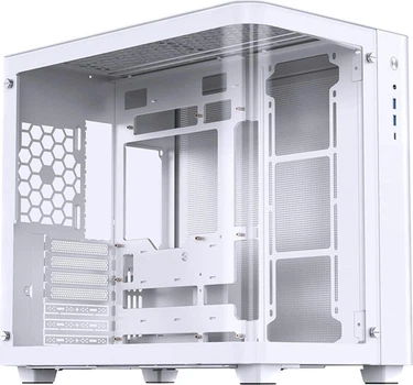 Jonsbo TK-3 White