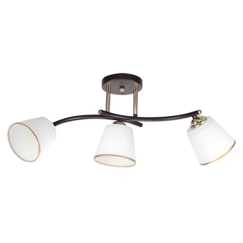 Люстра Candellux 33-22639 Greco