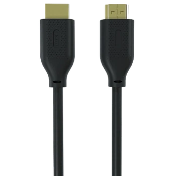 Кабель Cablexpert CC-HDMI8K-1M HDMI 2.1 8K 60Гц 2 м
