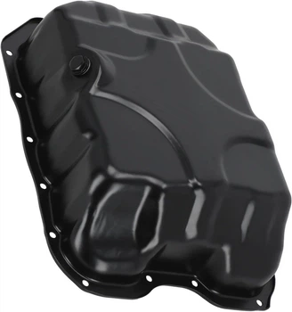 Піддон двигуна DODGE DART