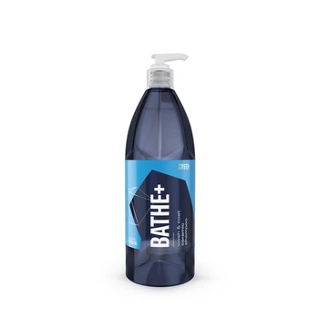 Шампунь для ручной мойки, суперконцентрат Gyeon Q²M Bathe+ 1000 ml
