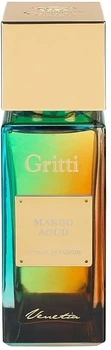Gritti Mango Aoud 100 мл Экстракт