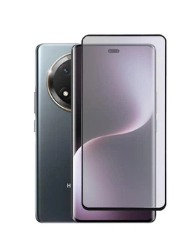 Захисна гідрогелева плівка DScreen для HONOR Magic 7 Lite 5G матова (0.22 мм)
