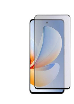 Захисна гідрогелева плівка DScreen для Realme C71 матова антишпигун (0.28 мм)