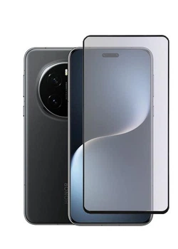 Захисна гідрогелева плівка DScreen для Honor Magic7 Pro матова антишпигун (0.28 мм)