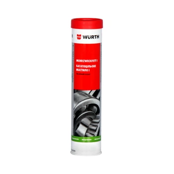 Змазка Wurth багатоцільова I 400г 08938701
