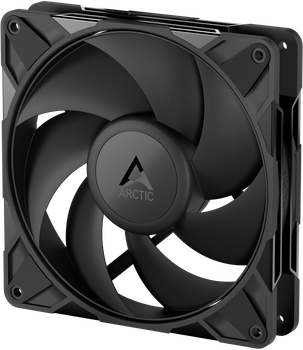 Wentylator Arctic P14 Pro PST CO Black (ACFAN00316A)