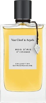 Van Cleef & Arpels Bois D'iris 75 мл Парфюмированная вода