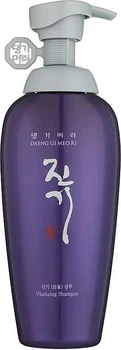 Відновлюючий шампунь 500 мл Daeng Gi Meo Ri Vitalizing Shampoo