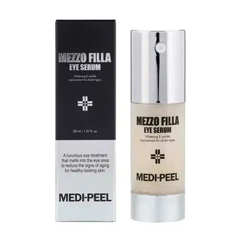 Омолаживающая сыворотка для век с пептидами 30 мл Medi Peel Mezzo Filla Eye Serum