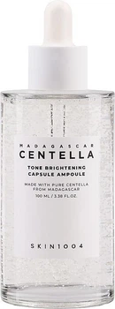 Освітлювальна ампульна сироватка для обличчя 30 мл SKIN1004 Madagascar Centella Tone Brightening Capsule Ampoule