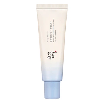 Солнцезащитный крем с рисовой водой 50 мл Beauty Of Joseon Relief Sun Aqua - Fresh: Rice + B5 SPF50+ PA++++