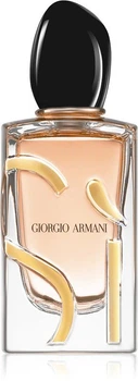 Giorgio Armani Si Тестер 100 мл Парфюмированная вода