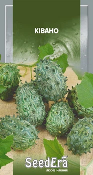 Семена Кивано, 5 шт (SeedEra)