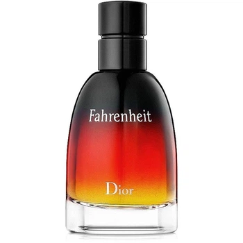 Christian Dior Fahrenheit 50 мл Туалетная вода