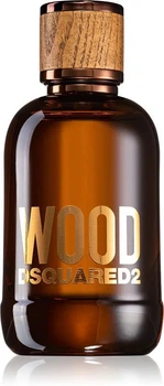 Dsquared2 Wood Pour Homme Тестер 100 мл Туалетная вода