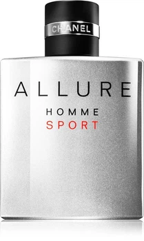 Chanel Allure Homme Sport 50 мл Туалетна вода