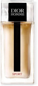 Christian Dior Homme Sport 75 мл Туалетная вода
