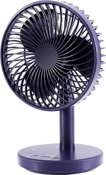 Вентилятор Jile Desktop small fan 01 Dark Blue (1146683)