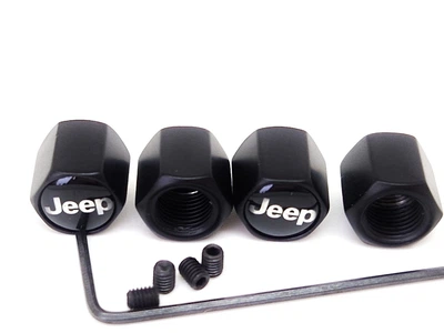 Золотник Jeep ніпель Ковпачки
