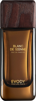 Woda perfumowana unisex Evody Blanc De Sienne 100 ml (3700534500348)