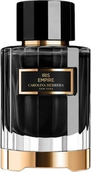 Woda perfumowana unisex Carolina Herrera Iris Empire 100 ml (8411061962978)