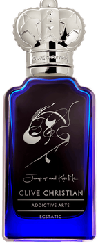 Woda perfumowana damska Clive Christian Jump Up And Kiss Me Ecstatic 50 ml (652638009605)